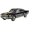 Revell 07242 Shelby Mustang GT 350 H model auta, stavebnice 1:24 Revell 07242 Shelby Mustang GT 350 H model auta, stavebnice 1:24