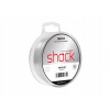 Delphin SHOCK Line transparent 80 m 0,60 mm 45,1 lb Delphin SHOCK Line transparent 80 m 0,60 mm 45,1 lb