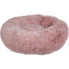 HKM Pelech pre psov Fluffy HKM, light rose Veľkosť: priemer 80 cm x výška 25 cm HKM Pelech pre psov Fluffy HKM, light rose Veľkosť: priemer 80 cm x výška 25 cm