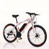Horský elektrobicykel, FRIKE, Medium, 27,5 Horský elektrobicykel, FRIKE, Medium, 27,5