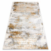 Eoshop Koberec AKRYL ELITRA 8105 Abstrakce slonová kost / oranžový (Velikost: 240x350 cm) Eoshop Koberec AKRYL ELITRA 8105 Abstrakce slonová kost / oranžový (Velikost: 240x350 cm)