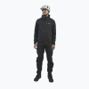 Pánska cyklistická bunda POC Motion Rain uranium black Pánska cyklistická bunda POC Motion Rain uranium black