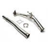 TATechnix Downpipe Seat Leon Cupra (1P) - 2,0TFSi TATechnix Downpipe Seat Leon Cupra (1P) - 2,0TFSi