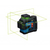 BOSCH Stavební laser GLL 12V-100-33 CG 0601065400 BOSCH Stavební laser GLL 12V-100-33 CG 0601065400