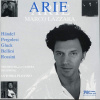 MARCO LAZZARA - Arie (CD) (BONGIOVANNI) MARCO LAZZARA - Arie (CD) (BONGIOVANNI)