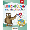 Logické úlohy pro předškoláky Logické úlohy pro předškoláky