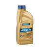Hydraulický olej Ravenol AWD-H Fluid 1 l Hydraulický olej Ravenol AWD-H Fluid 1 l