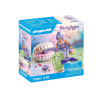 Playmobil Morská panna s perlovou mušľou Playmobil Morská panna s perlovou mušľou