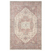 MOOD SELECTION Lorenzo cream_rot - koberec ROZMER CM: 300 x 400 MOOD SELECTION Lorenzo cream_rot - koberec ROZMER CM: 300 x 400