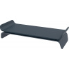 Podstavec pod monitor LEITZ ERGO, 2 výškové nastavenia, tmavo šedý (65040089) Podstavec pod monitor LEITZ ERGO, 2 výškové nastavenia, tmavo šedý (65040089)