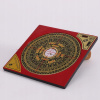 Compass Luo Pan Feng Shui Staroveké náradie (5,91 '' čínsky klasický nástroj Feng Shui Luo Instrument) Compass Luo Pan Feng Shui Staroveké náradie (5,91 '' čínsky klasický nástroj Feng Shui Luo Instrument)