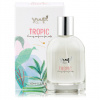 Yuup! Tropic 100ml - luxusný ovocný a kvetinový parfém pre psov a mačky Yuup! Tropic 100ml - luxusný ovocný a kvetinový parfém pre psov a mačky