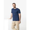 CityZen - CORO Pánske merino tričko navy XL CityZen - CORO Pánske merino tričko navy XL