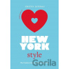 Little Book of New York Style - Kristen Bateman Little Book of New York Style - Kristen Bateman