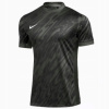 Tričko Nike Gardien V FD7482-060 - ČIERNE, M Tričko Nike Gardien V FD7482-060 - ČIERNE, M