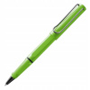 Guľôčkové pero Lamy Safari Zelené Guľôčkové pero Lamy Safari Zelené
