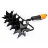 Prevzdušňovač trávnika Fiskars QuikFit, 20cm /1000689/ Prevzdušňovač trávnika Fiskars QuikFit, 20cm /1000689/