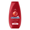 Schauma Strength Shine šampón pre farbené vlasy a ich lesk 250 ml Schauma Strength Shine šampón pre farbené vlasy a ich lesk 250 ml
