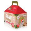 Asan Petit vianočný edice 4,5l Asan Petit vianočný edice 4,5l
