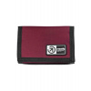 Peněženka Meatfly Dewey 25/26 Dark Wine Peněženka Meatfly Dewey 25/26 Dark Wine