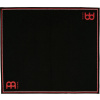 Meinl MDRS-BK Koberec pre biciu sadu 160 x 140 cm Meinl MDRS-BK Koberec pre biciu sadu 160 x 140 cm