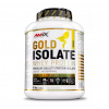 Amix Gold Whey Protein Isolate 2280 g Príchuť: Čokoláda/Arašidové maslo Amix Gold Whey Protein Isolate 2280 g Príchuť: Čokoláda/Arašidové maslo