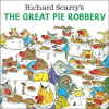 Richard Scarry's the Great Pie Robbery () Richard Scarry's the Great Pie Robbery ()
