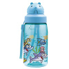 Fľaša tritán Laken Oby 450 ml Sea Friends - modrá Fľaša tritán Laken Oby 450 ml Sea Friends - modrá