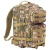 BRANDIT batoh US Cooper Rucksack veľký Tatical camo Veľkosť: OS BRANDIT batoh US Cooper Rucksack veľký Tatical camo Veľkosť: OS