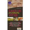Lexikon pro milovníky vína Lexikon pro milovníky vína