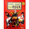 Babička Agáta hraje rock - autor neuvedený Babička Agáta hraje rock - autor neuvedený