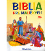 Biblia pre maličkých - 2.vydanie Biblia pre maličkých - 2.vydanie