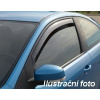 Deflektory (ofuky) předních oken Toyota FJ Cruiser 2dv. 2006- (barva kouřová)