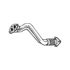 Výfukové potrubie BOSAL 753-307 BOSAL BOSAL753-307 Výfukové potrubie BOSAL 753-307 BOSAL BOSAL753-307