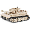 Cobi 2710 PzKpfw VI Ausf E Tiger no 131 5902251027100 Cobi 2710 PzKpfw VI Ausf E Tiger no 131 5902251027100