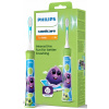 Sonická zubná kefka PHILIPS Sonicare For Kids HX6352/11 Sonická zubná kefka PHILIPS Sonicare For Kids HX6352/11