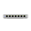 Ubiquiti A compact, Layer 2, 8-port GbE PoE switch with versatile mounting options USW-Ultra-210W Ubiquiti A compact, Layer 2, 8-port GbE PoE switch with versatile mounting options USW-Ultra-210W