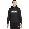 Nike NK DF FC Libero Hoodie M DC9075 010 (91714) Black XL Nike NK DF FC Libero Hoodie M DC9075 010 (91714) Black XL