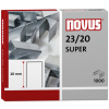 Novus 23/20 Super Novus 23/20 Super
