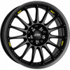 ATS Ats Streetrallye 7x17 4x98 ET25 Racing Black 63.3 ATS Ats Streetrallye 7x17 4x98 ET25 Racing Black 63.3