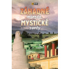 Záhadné miesta, mystické svety - Kolektív Záhadné miesta, mystické svety - Kolektív