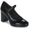 Tamaris Lodičky 22462-001 Čierna Tamaris Lodičky 22462-001 Čierna