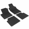 Gumové autokoberce Fiat Panda 2003-2012 PTX Winterfit 95010 Gumové autokoberce Fiat Panda 2003-2012 PTX Winterfit 95010