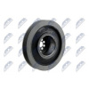 Remenica kľukového hriadeľa AUDI/VW 2.7TDI/3.0TDI A4 04-08, A6 04-08, A8 03-10, Q7 06-10, TOUAREG 03- Remenica kľukového hriadeľa AUDI/VW 2.7TDI/3.0TDI A4 04-08, A6 04-08, A8 03-10, Q7 06-10, TOUAREG 03-