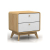 Nočný stolík Støraa Caitlin Nočný stolík Støraa Caitlin