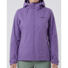 Husky Dámská hardshell bunda Neoni L purple (Velikost: M) Husky Dámská hardshell bunda Neoni L purple (Velikost: M)