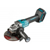 Makita GA035GZ Aku uhlová brúsku 40V bez aku Makita GA035GZ Aku uhlová brúsku 40V bez aku