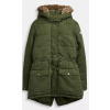 Detská bunda - Dole bunda 104 (Esprit Khaki Parkas 164 cm 1cce bunda) Detská bunda - Dole bunda 104 (Esprit Khaki Parkas 164 cm 1cce bunda)