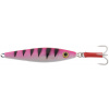 Kinetic Pilker Torskepilken 250 g Pink Tiger Kinetic Pilker Torskepilken 250 g Pink Tiger