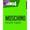 ESD The Sims 4 Moschino 7181 ESD The Sims 4 Moschino 7181